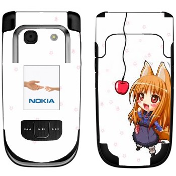   «   - Spice and wolf»   Nokia 6267