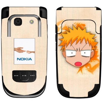   « - Bleach»   Nokia 6267