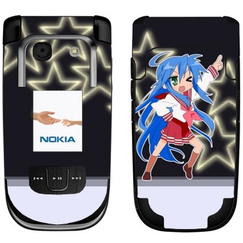   «  - Lucky Star»   Nokia 6267