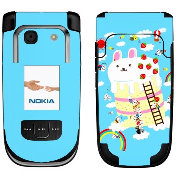   «   - Kawaii»   Nokia 6267