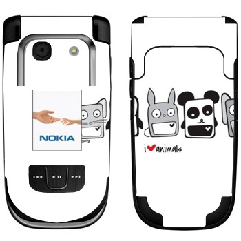   «  - Kawaii»   Nokia 6267