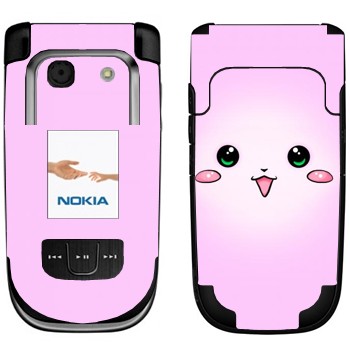   «  - Kawaii»   Nokia 6267