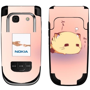   «  - Kawaii»   Nokia 6267