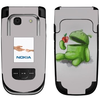 Nokia 6267