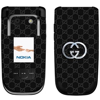   «Gucci»   Nokia 6267