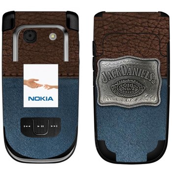   «Jack Daniels     »   Nokia 6267