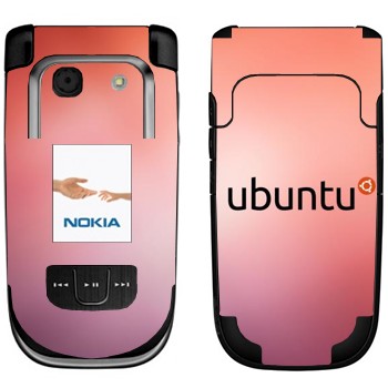   «Ubuntu»   Nokia 6267