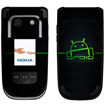   « Android»   Nokia 6267