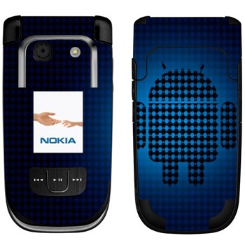   « Android   »   Nokia 6267