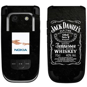   «Jack Daniels»   Nokia 6267