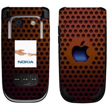   « Apple   »   Nokia 6267