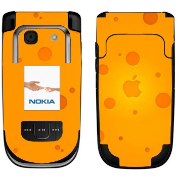   « Apple »   Nokia 6267