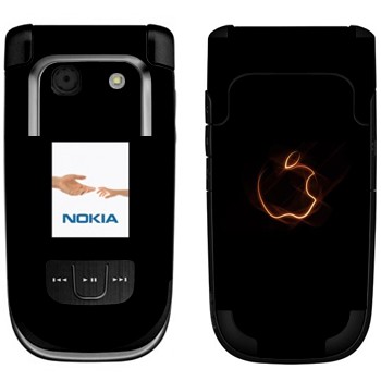   «  Apple»   Nokia 6267