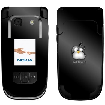   « Linux   Apple»   Nokia 6267