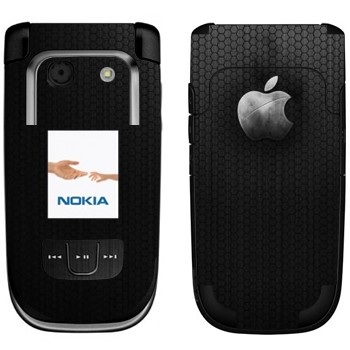   «  Apple»   Nokia 6267