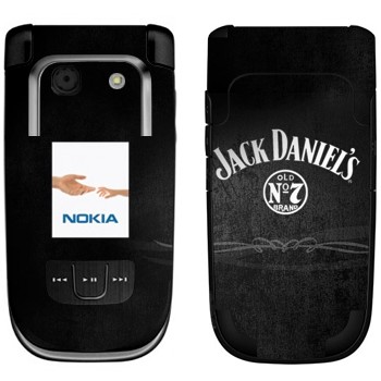   «  - Jack Daniels»   Nokia 6267