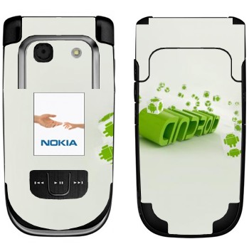 Nokia 6267