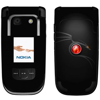 Nokia 6267