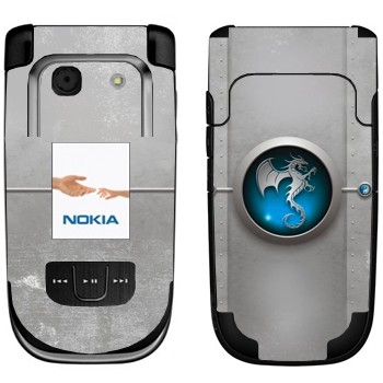 Nokia 6267