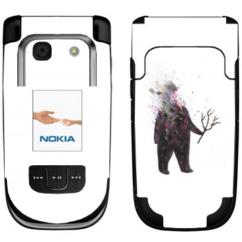   «Kisung Treeman»   Nokia 6267