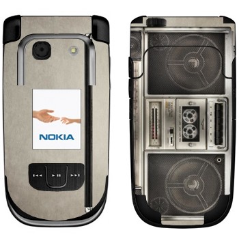   « »   Nokia 6267