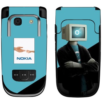   «-»   Nokia 6267