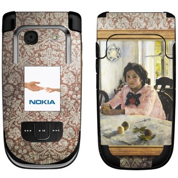   «    -  »   Nokia 6267