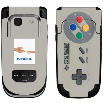 Nokia 6267