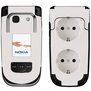 Nokia 6267