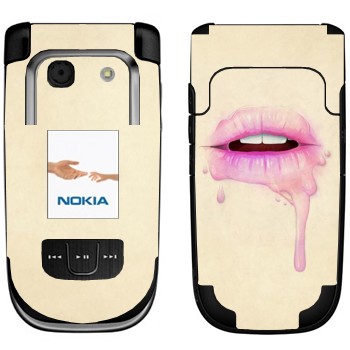 Nokia 6267