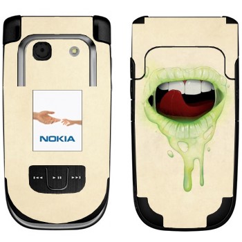   «  »   Nokia 6267