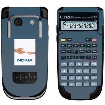 Nokia 6267