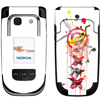   «  »   Nokia 6267