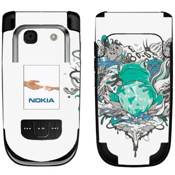   «  »   Nokia 6267