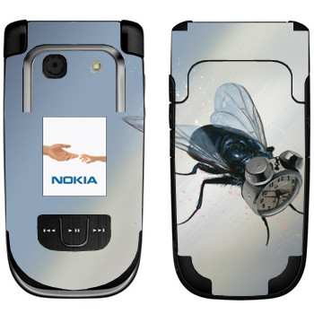   «- - Robert Bowen»   Nokia 6267