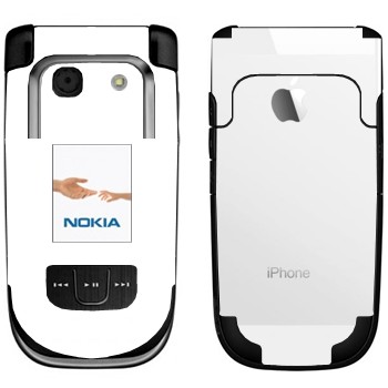   «   iPhone 5»   Nokia 6267