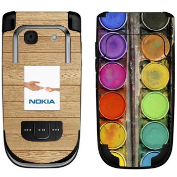   «  »   Nokia 6267