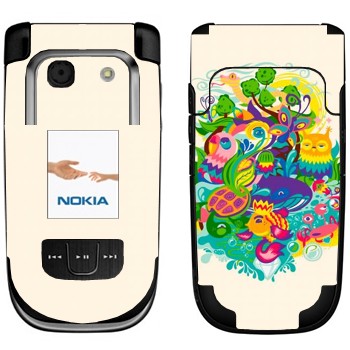   « »   Nokia 6267