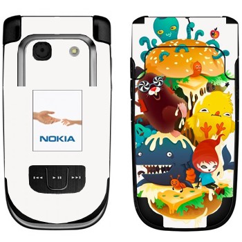   « »   Nokia 6267