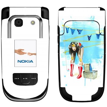   «  »   Nokia 6267