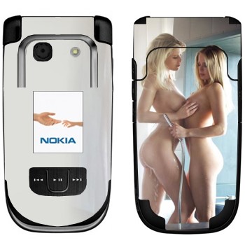   «    »   Nokia 6267