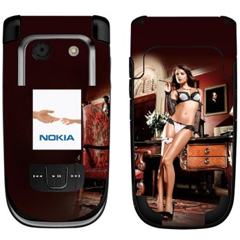   «  »   Nokia 6267