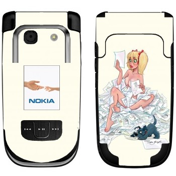   «  »   Nokia 6267