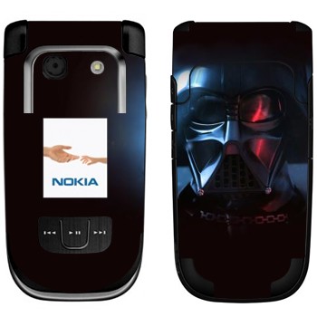   «Darth Vader»   Nokia 6267