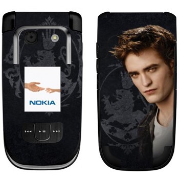   «Edward Cullen»   Nokia 6267