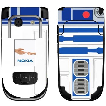   «R2-D2»   Nokia 6267