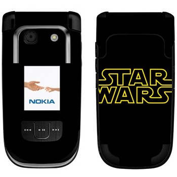   « Star Wars»   Nokia 6267