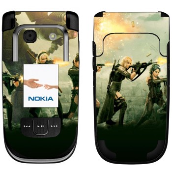   « »   Nokia 6267