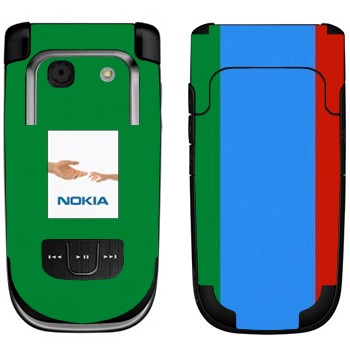   «  »   Nokia 6267