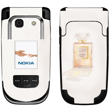   «Coco Chanel »   Nokia 6267